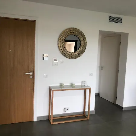 Apartment Marina Bianca Porto-Vecchio (Corsica)