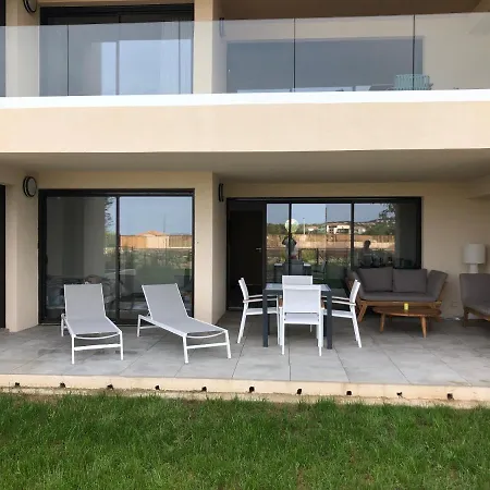 Marina Bianca Apartment